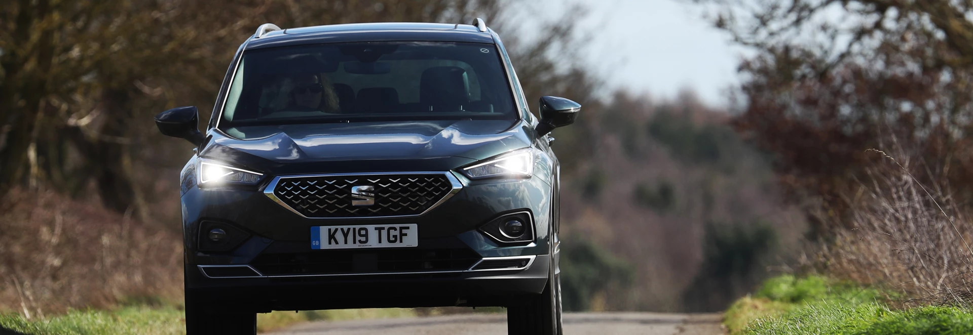 Buyer’s guide to the Seat Tarraco